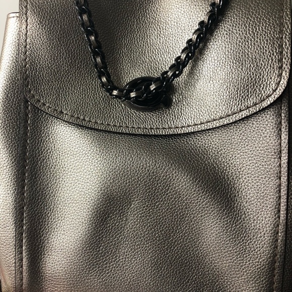 Coach Backpack